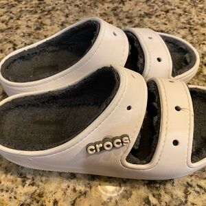 CROCS women’s size 9